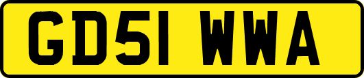 GD51WWA