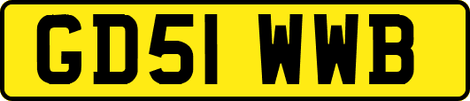 GD51WWB
