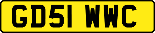 GD51WWC