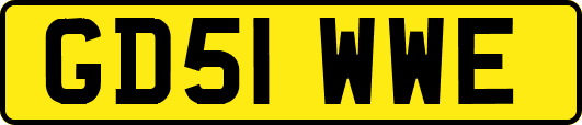 GD51WWE
