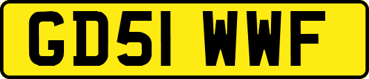 GD51WWF