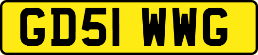 GD51WWG