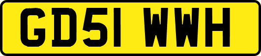 GD51WWH