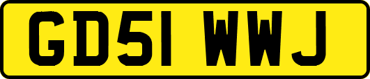 GD51WWJ