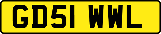 GD51WWL