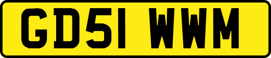 GD51WWM