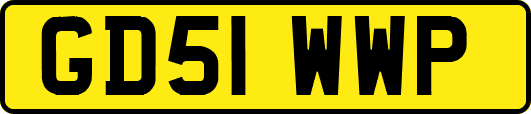 GD51WWP