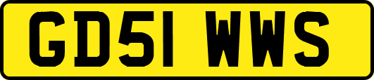 GD51WWS