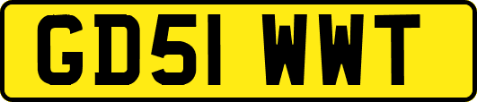 GD51WWT