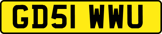 GD51WWU