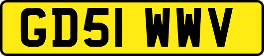 GD51WWV