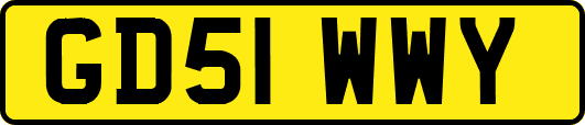 GD51WWY