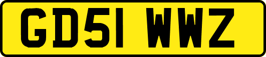 GD51WWZ