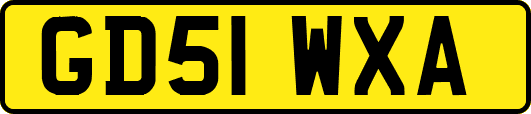 GD51WXA