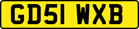 GD51WXB