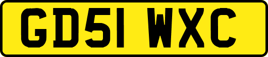 GD51WXC