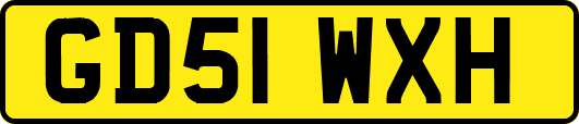 GD51WXH
