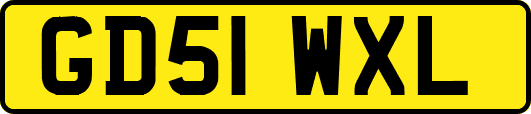 GD51WXL