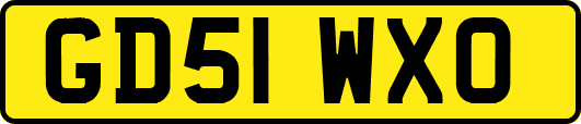 GD51WXO