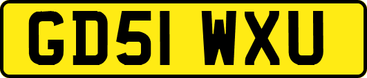 GD51WXU