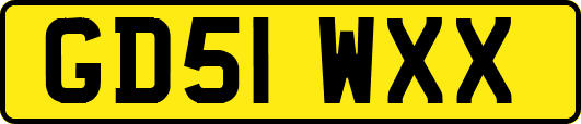 GD51WXX