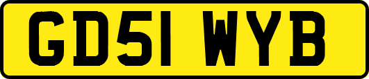 GD51WYB