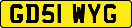 GD51WYG