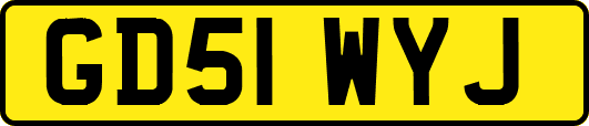 GD51WYJ