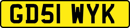 GD51WYK
