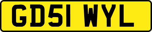 GD51WYL