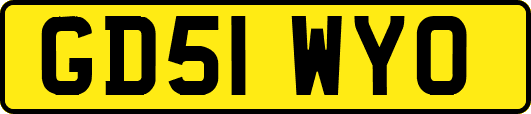 GD51WYO