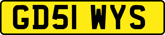GD51WYS