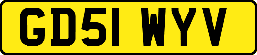 GD51WYV