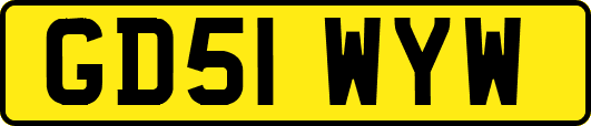 GD51WYW