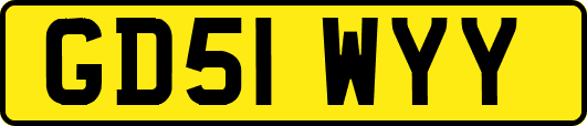 GD51WYY