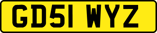 GD51WYZ