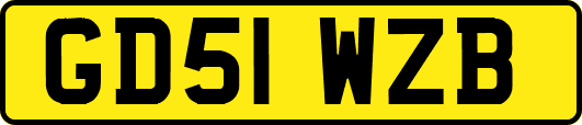 GD51WZB