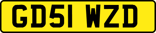 GD51WZD