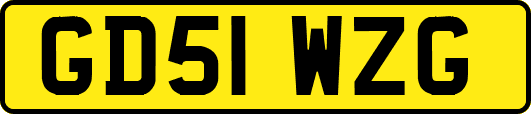 GD51WZG