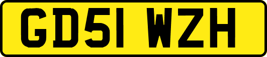 GD51WZH