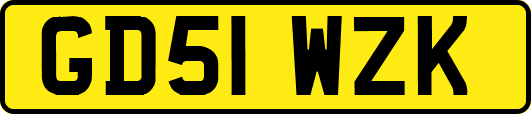 GD51WZK