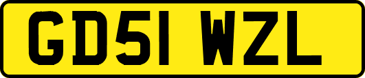 GD51WZL