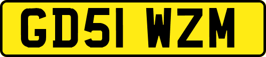 GD51WZM