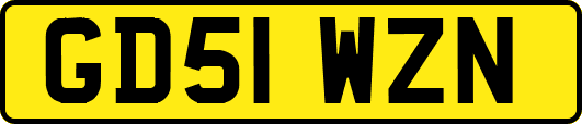 GD51WZN