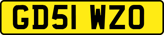 GD51WZO