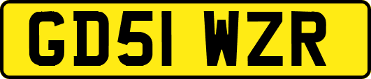GD51WZR