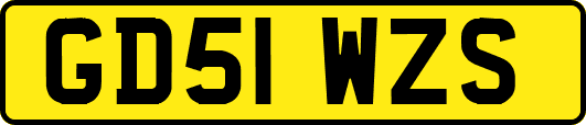 GD51WZS