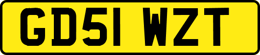 GD51WZT