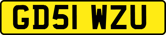 GD51WZU