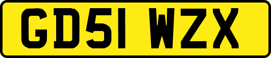 GD51WZX